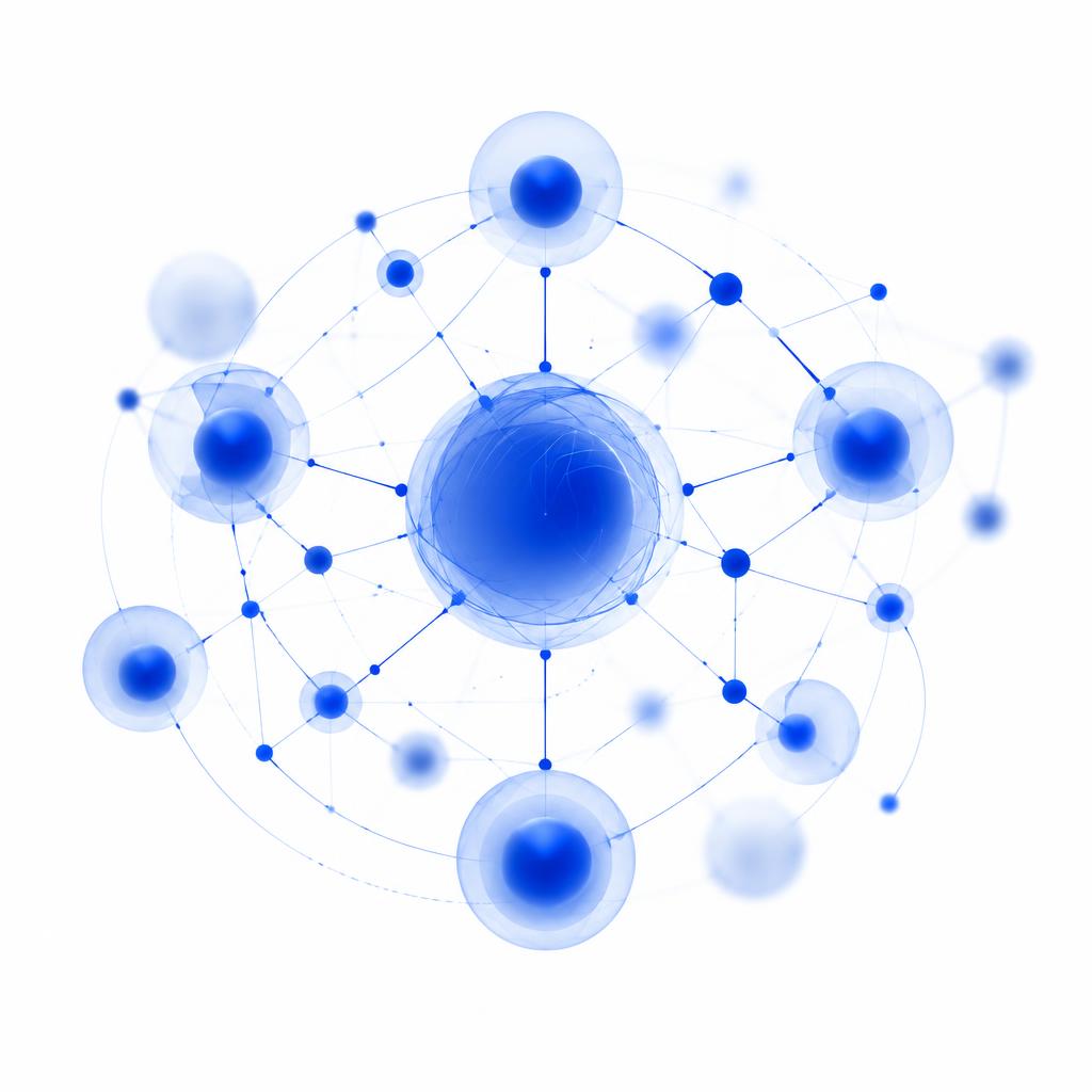 Équipe d'agents IA collaborant
